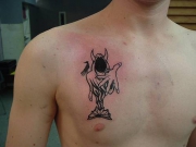 demon