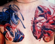 tatu-monstryi