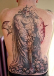 demon-tatu