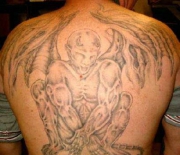 demon