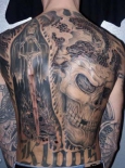 smert-tatuirovka-na-spine
