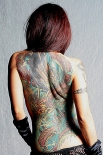 tatu-drakon