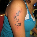 music-tattoos-for-girls-i10
