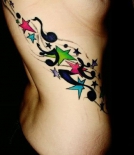 music
