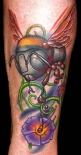 tatu-pchela-ruka_0