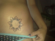 setting-sun-tattoo