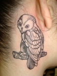 tatu-za-uhom