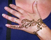 henna