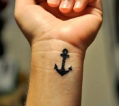 tattoo-of-an-anchor-5
