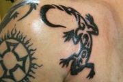 hawaiian-lizard-tattoos-614
