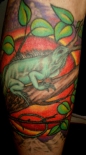 lizard36