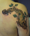 lizard_bass_tattoo