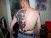 tatuirovka-yashheritsyi-na-spine_0
