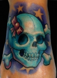 cute-skull-tattoos