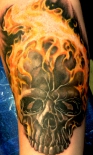 flameskull