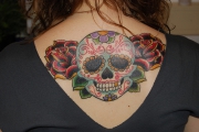 skull-tattoo-design