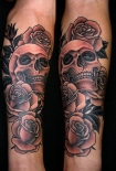 skullrose