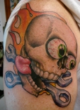 skullwrench