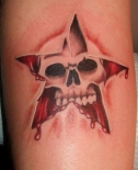 star_skull_tattoo