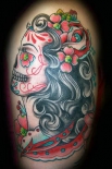 sugar-skull-tattoos-1