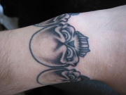 wristtat48