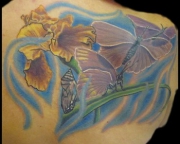 iris-tatuirovka