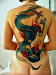 blue-green-dragon-back-tattoo
