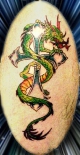 jacquedragon
