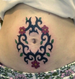 ornament-i-tsvetyi