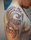 snake_009