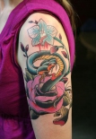 tattoos_snake