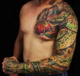 wicked-snake-tattoo-75604