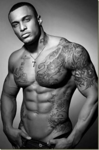 Татуировки на сайте tattolife